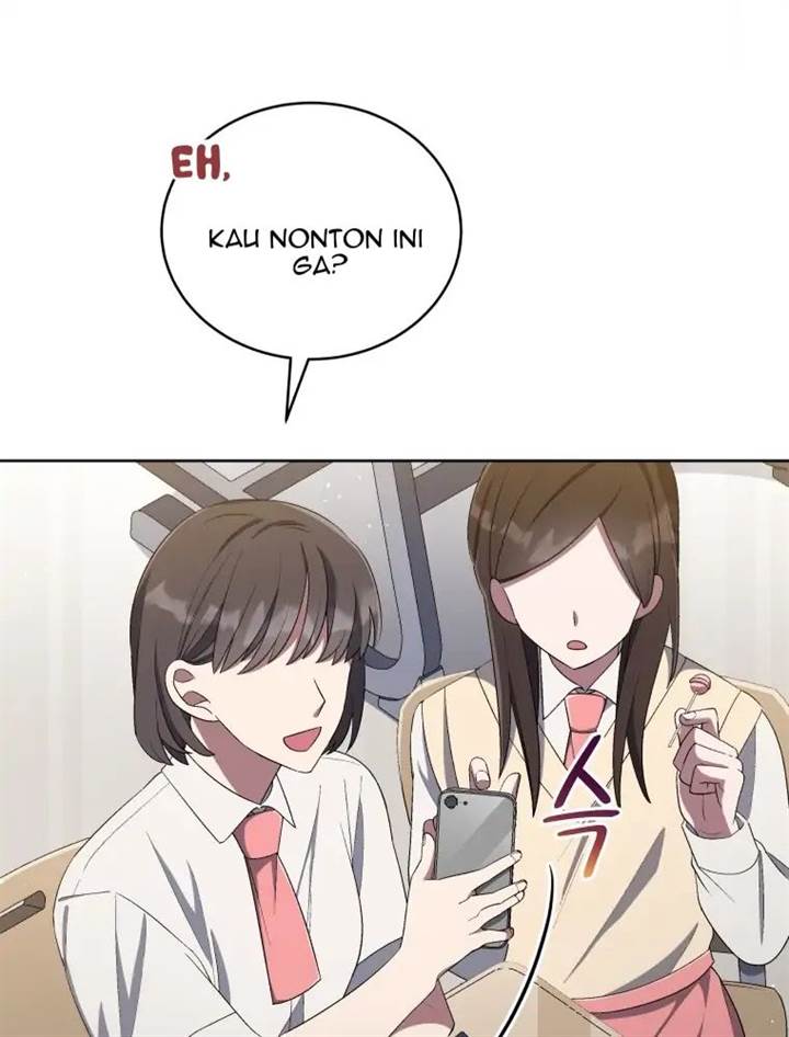 The Second Life of an Idol Chapter 38 - halaman 1