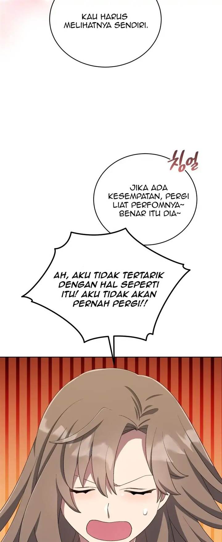 The Second Life of an Idol Chapter 38 - halaman 10