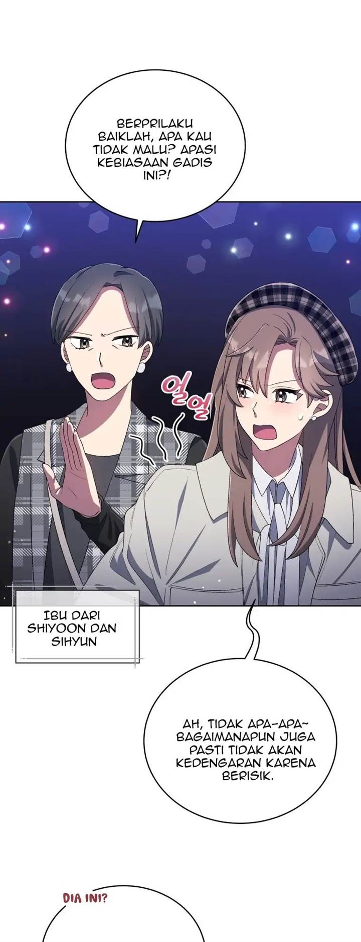 The Second Life of an Idol Chapter 38 - halaman 13