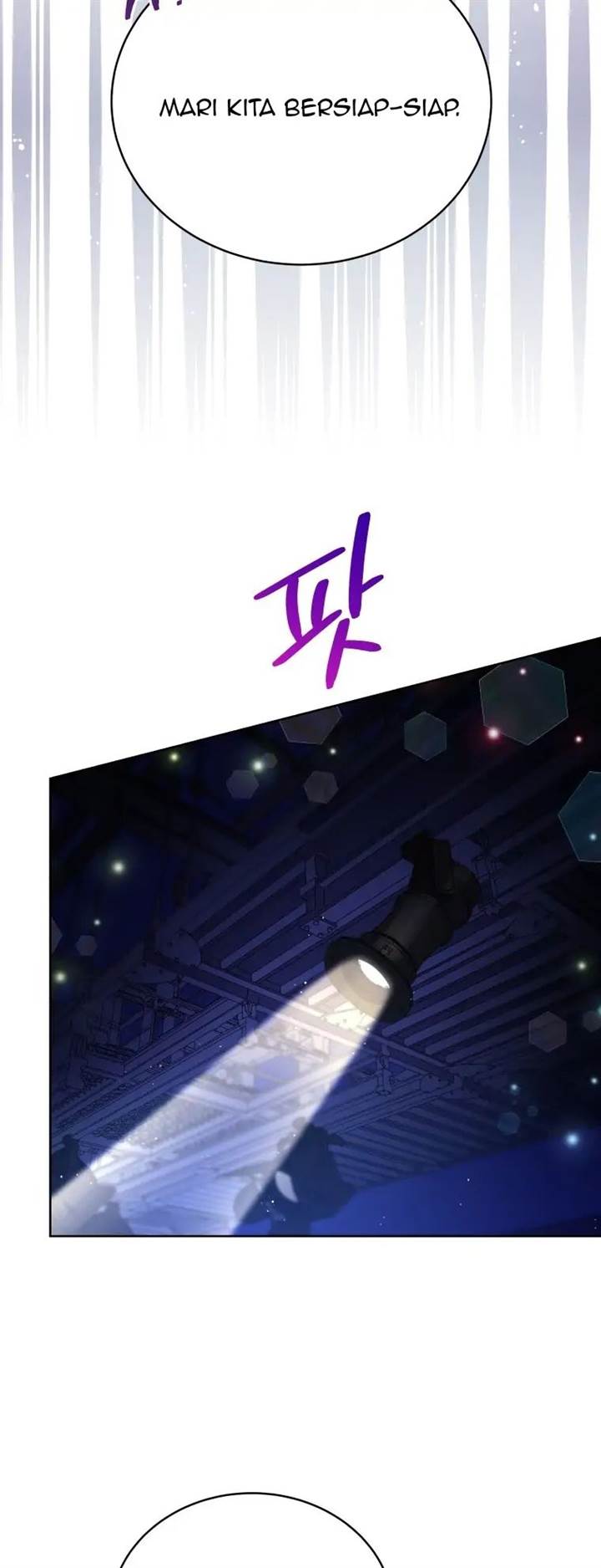 The Second Life of an Idol Chapter 38 - halaman 16