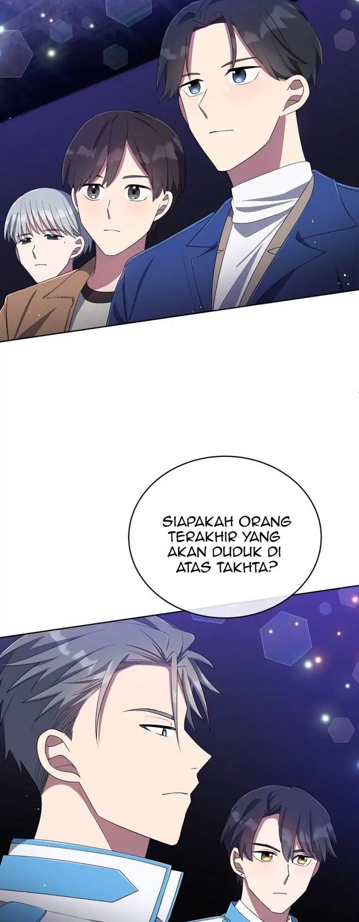 The Second Life of an Idol Chapter 38 - halaman 18