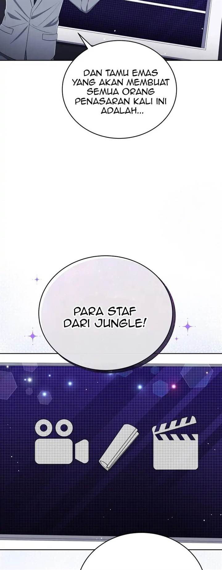 The Second Life of an Idol Chapter 38 - halaman 20