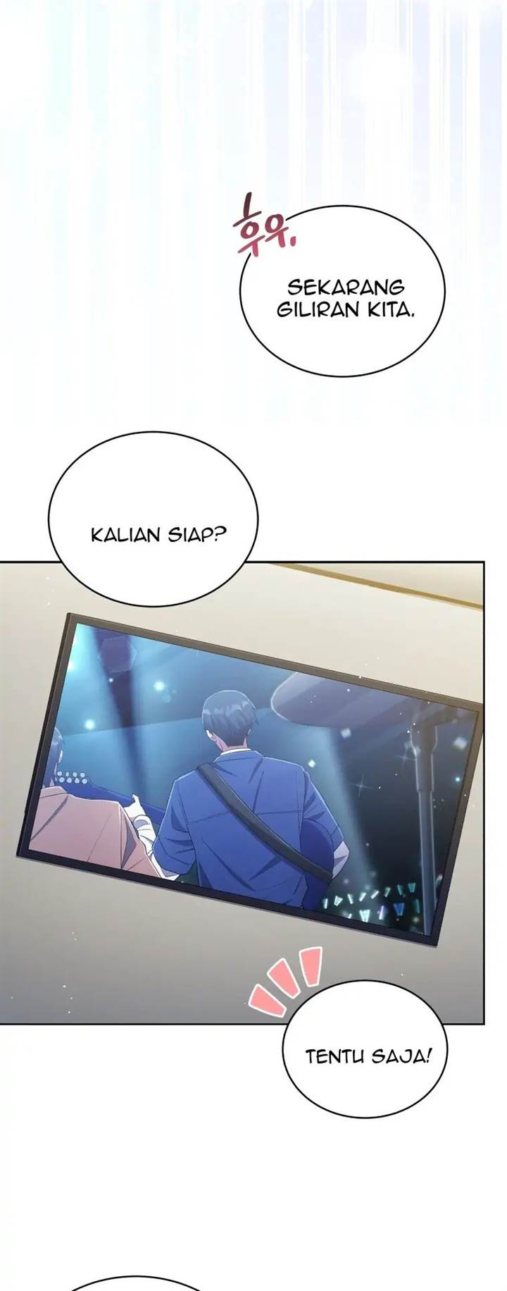 The Second Life of an Idol Chapter 38 - halaman 28