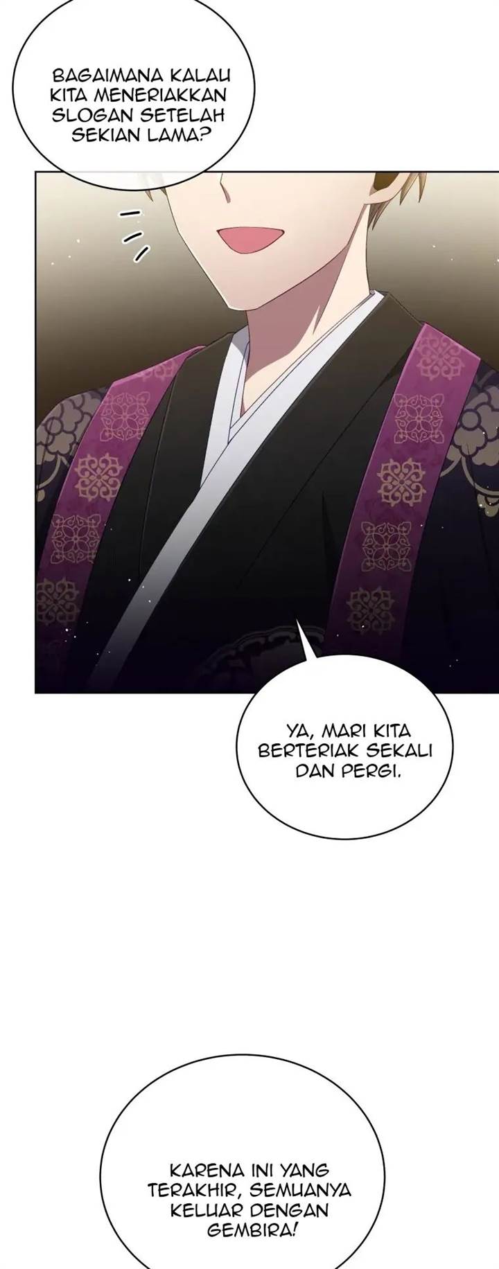 The Second Life of an Idol Chapter 38 - halaman 29