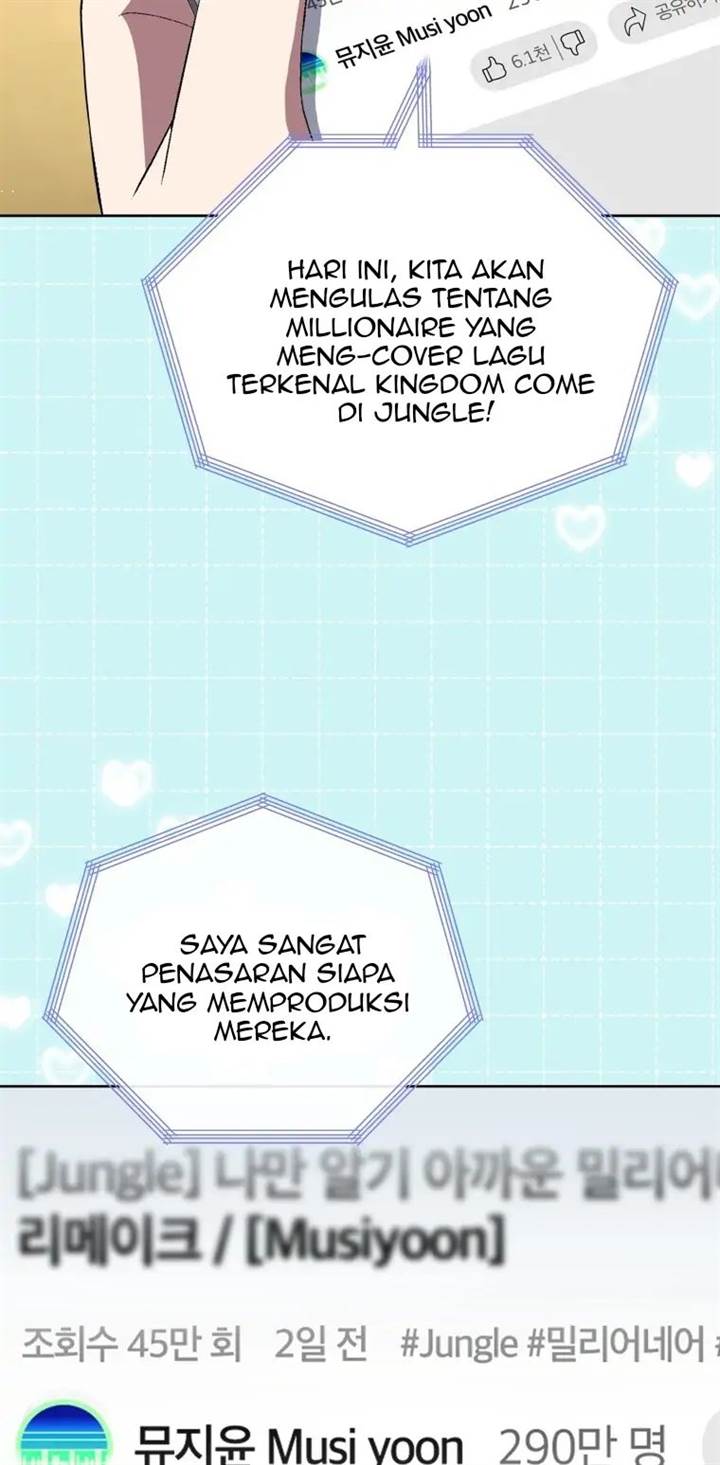 The Second Life of an Idol Chapter 38 - halaman 3