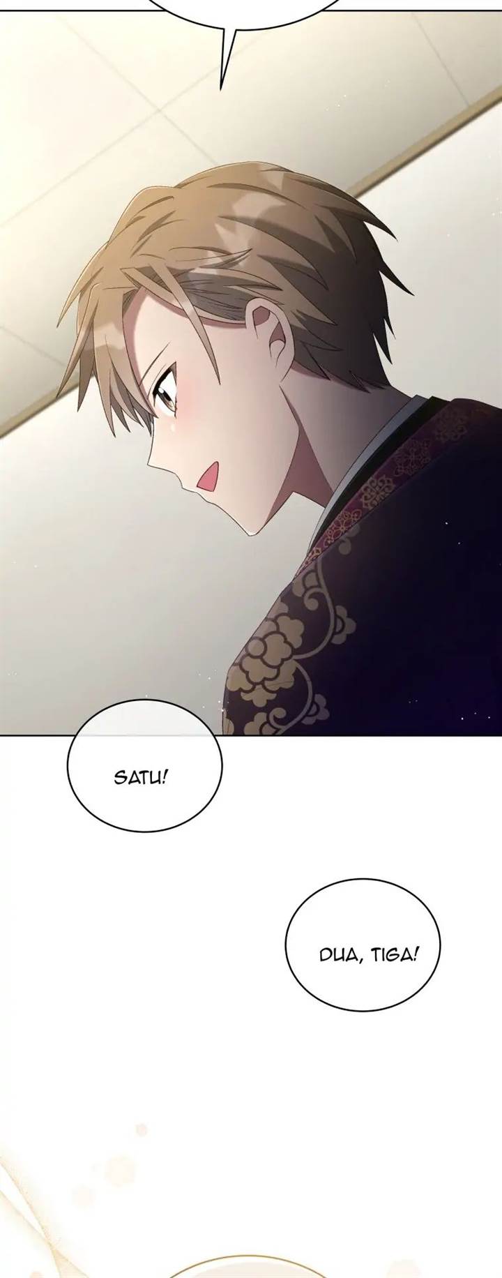 The Second Life of an Idol Chapter 38 - halaman 30