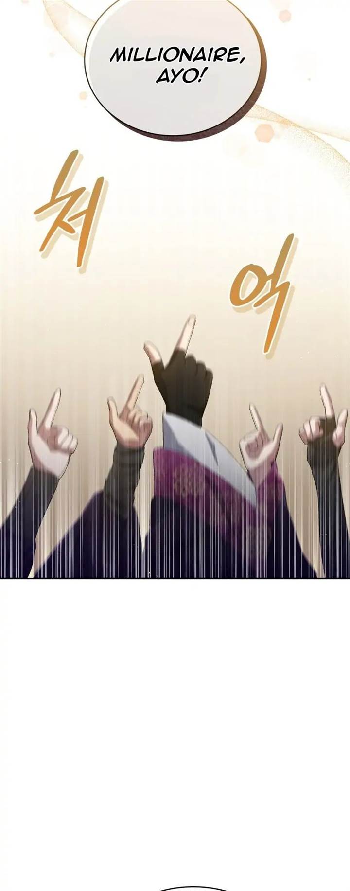 The Second Life of an Idol Chapter 38 - halaman 31
