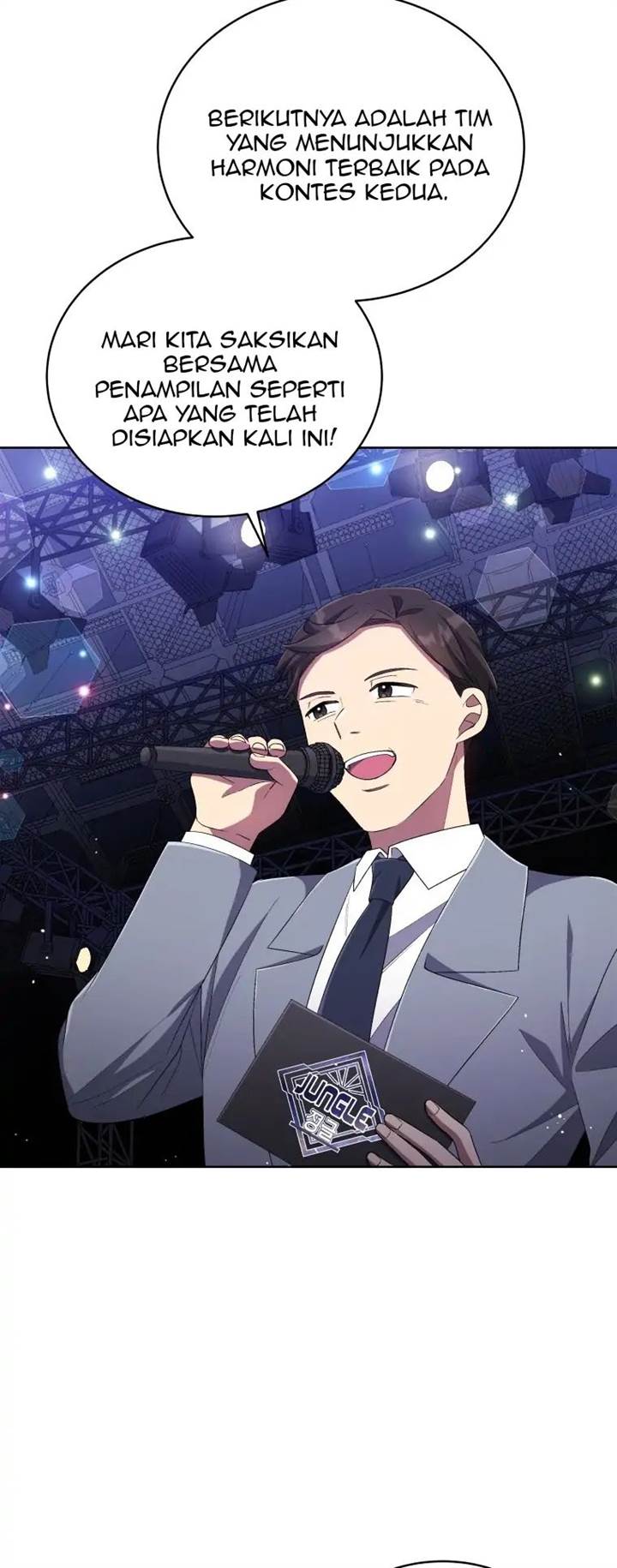 The Second Life of an Idol Chapter 38 - halaman 32