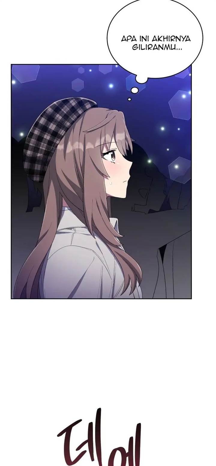 The Second Life of an Idol Chapter 38 - halaman 33