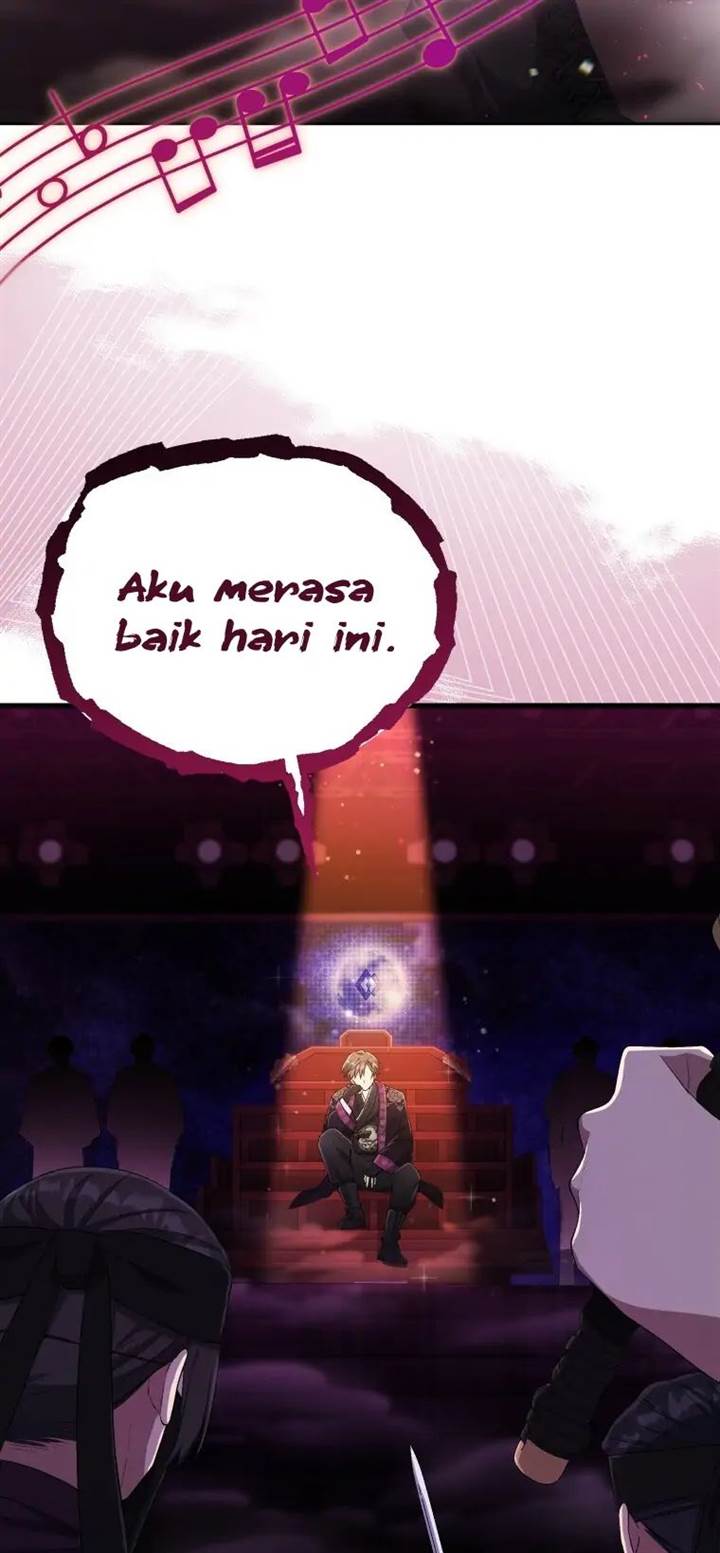 The Second Life of an Idol Chapter 38 - halaman 38