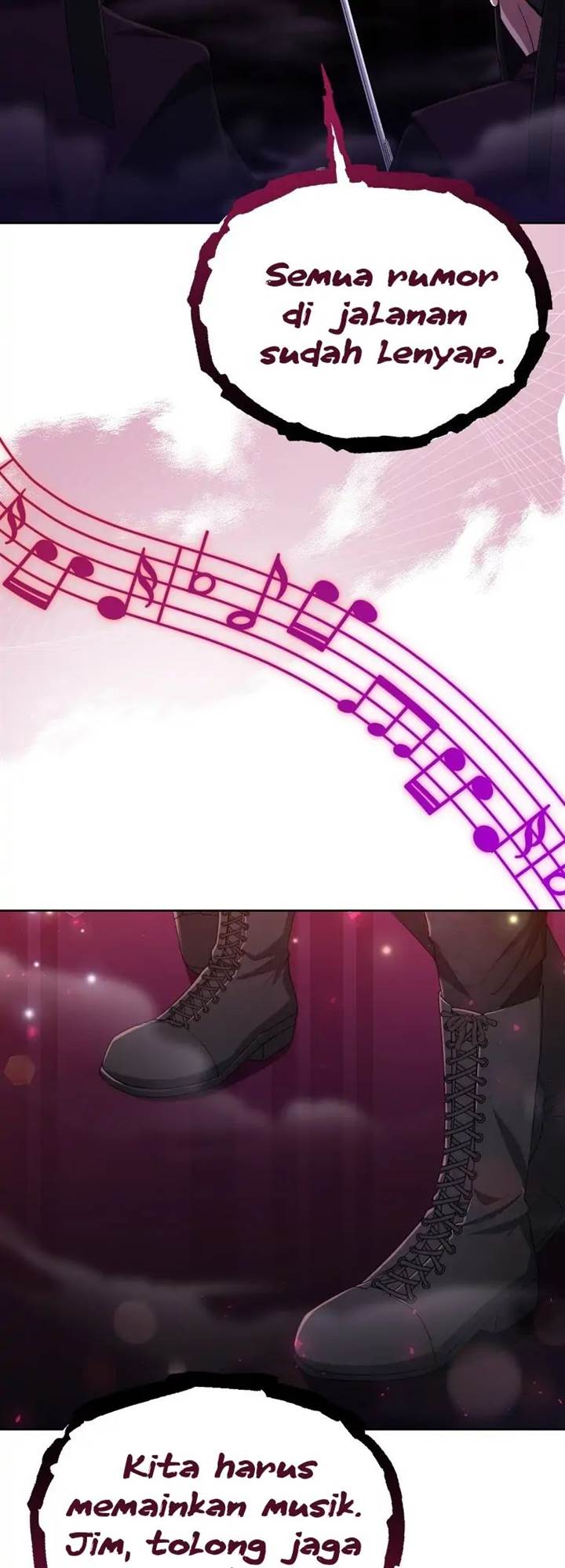 The Second Life of an Idol Chapter 38 - halaman 39
