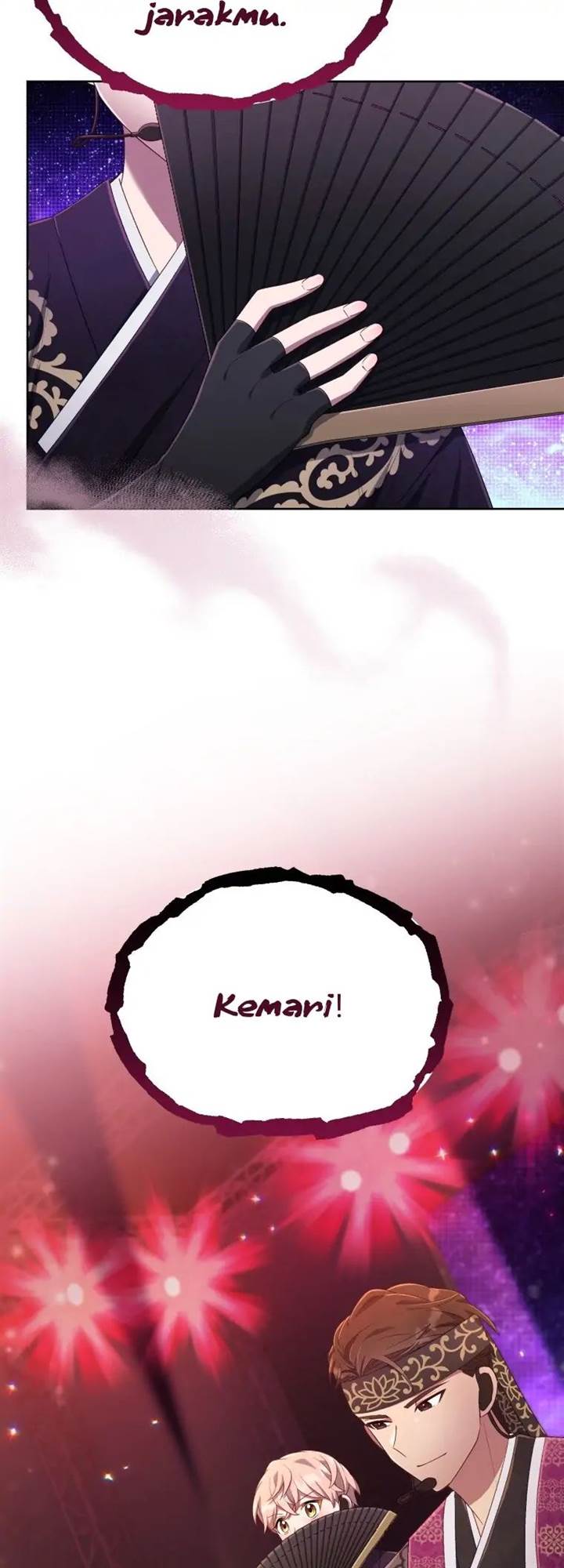 The Second Life of an Idol Chapter 38 - halaman 40