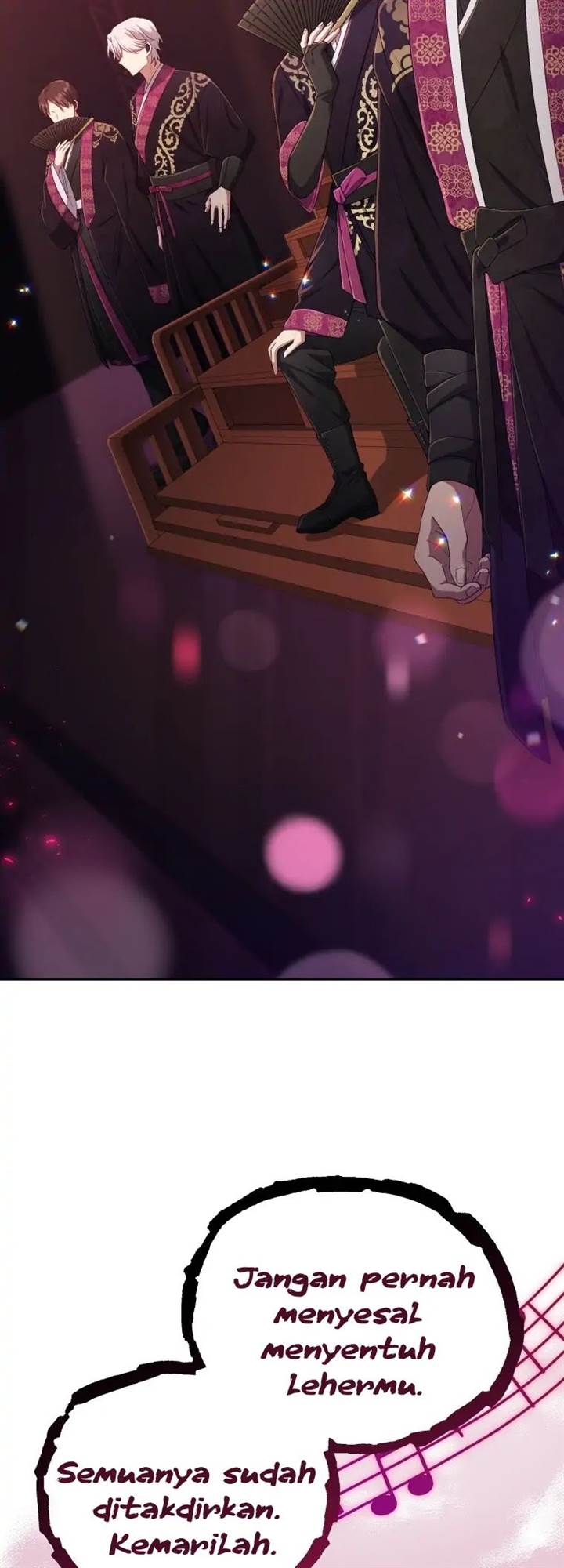 The Second Life of an Idol Chapter 38 - halaman 41