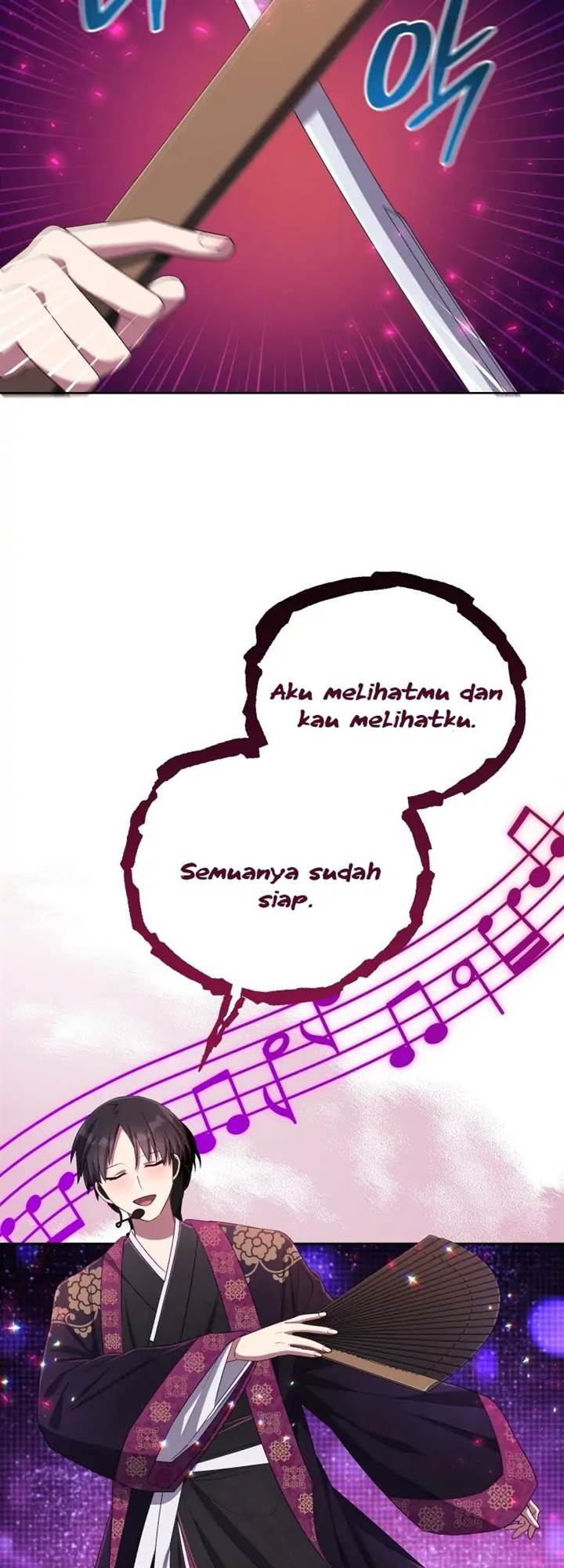 The Second Life of an Idol Chapter 38 - halaman 43