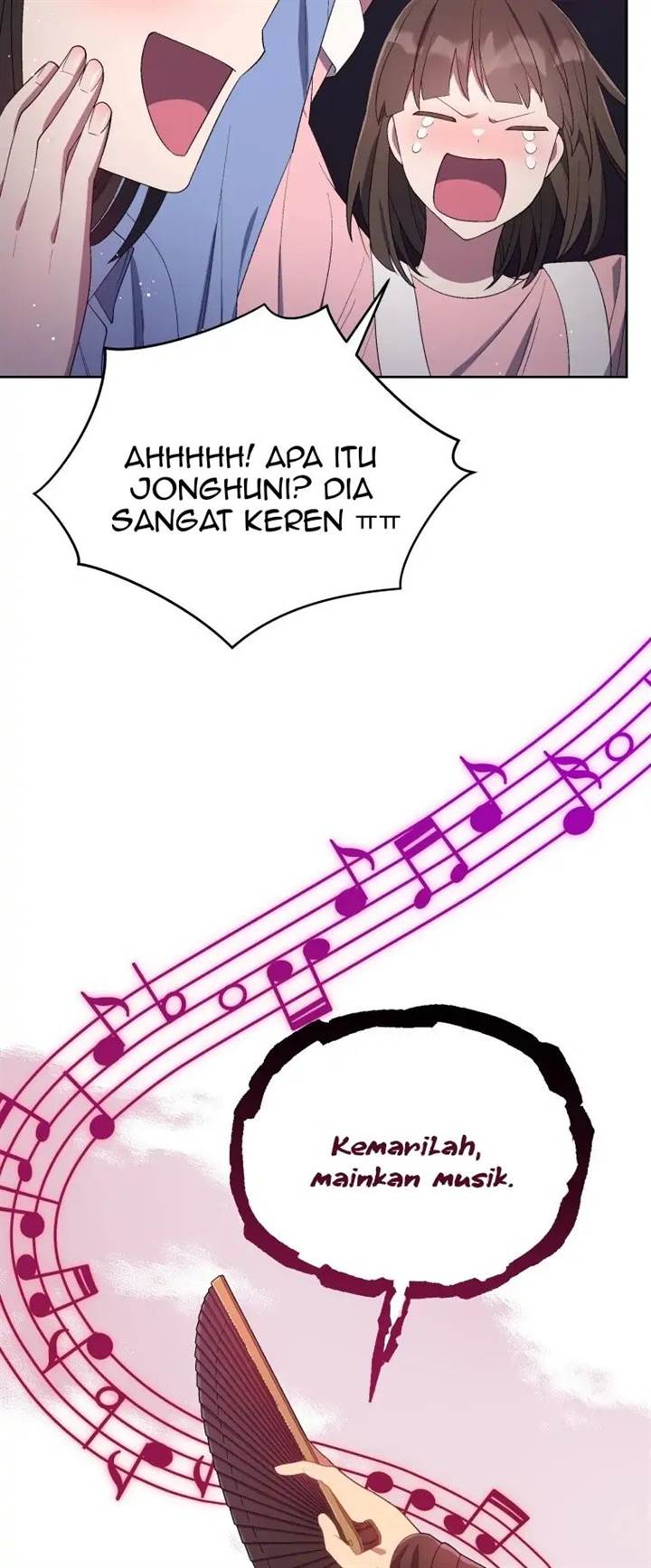 The Second Life of an Idol Chapter 38 - halaman 46