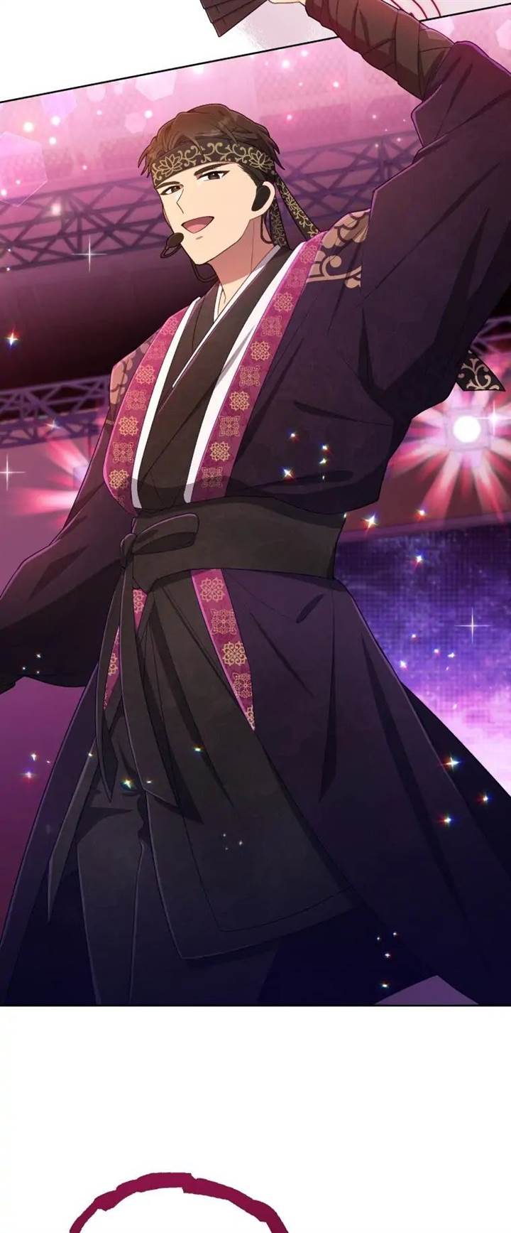 The Second Life of an Idol Chapter 38 - halaman 47