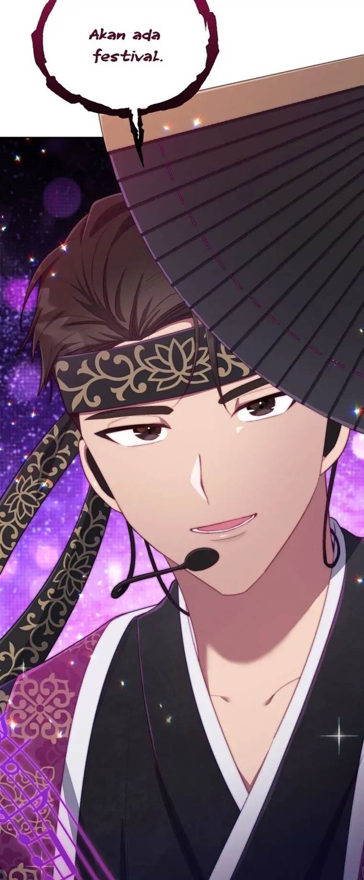 The Second Life of an Idol Chapter 38 - halaman 48