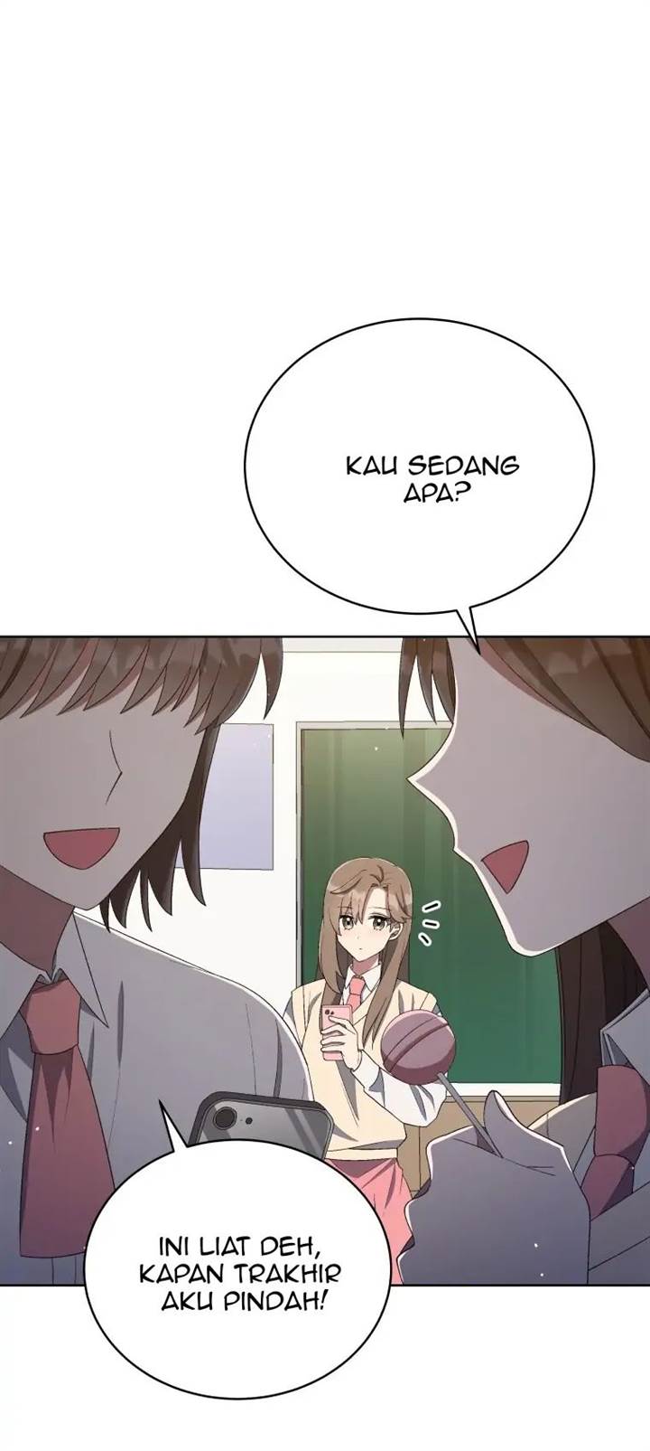 The Second Life of an Idol Chapter 38 - halaman 5