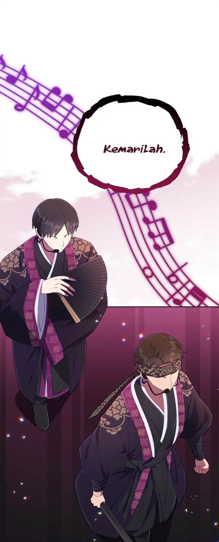 The Second Life of an Idol Chapter 38 - halaman 51