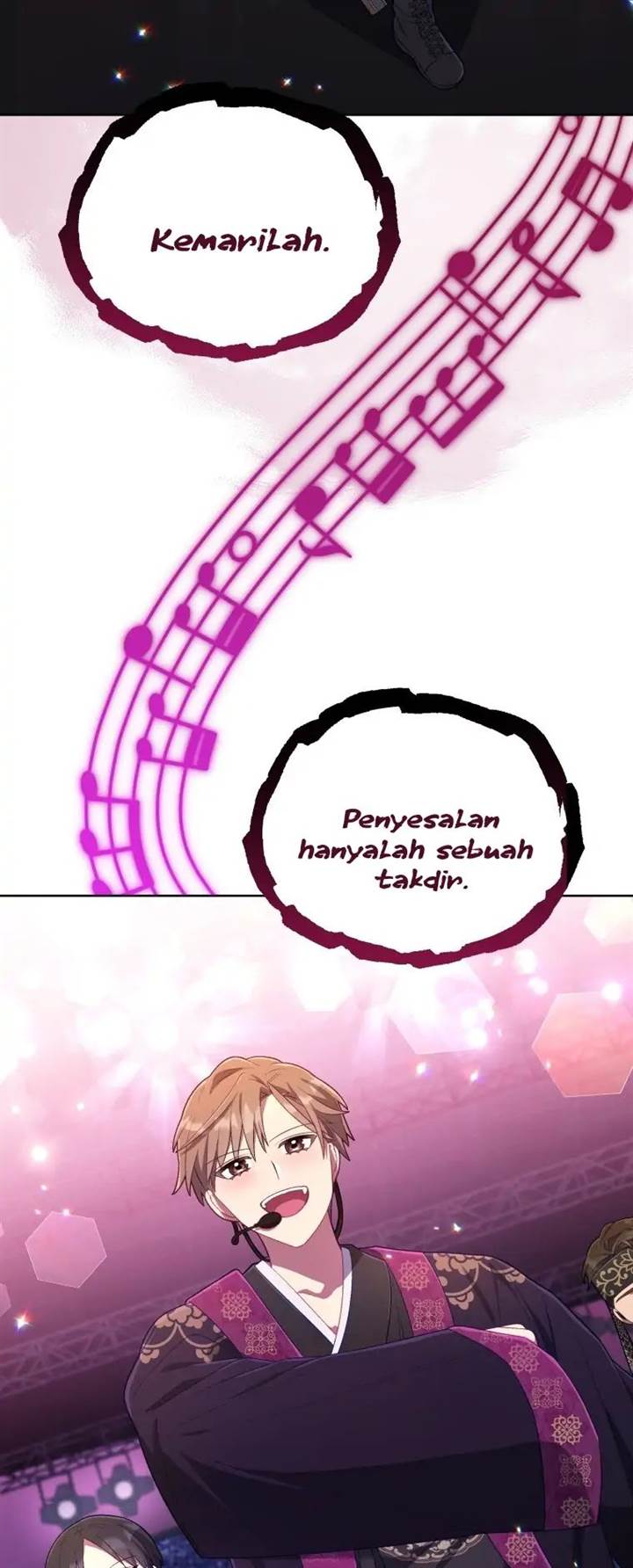 The Second Life of an Idol Chapter 38 - halaman 52