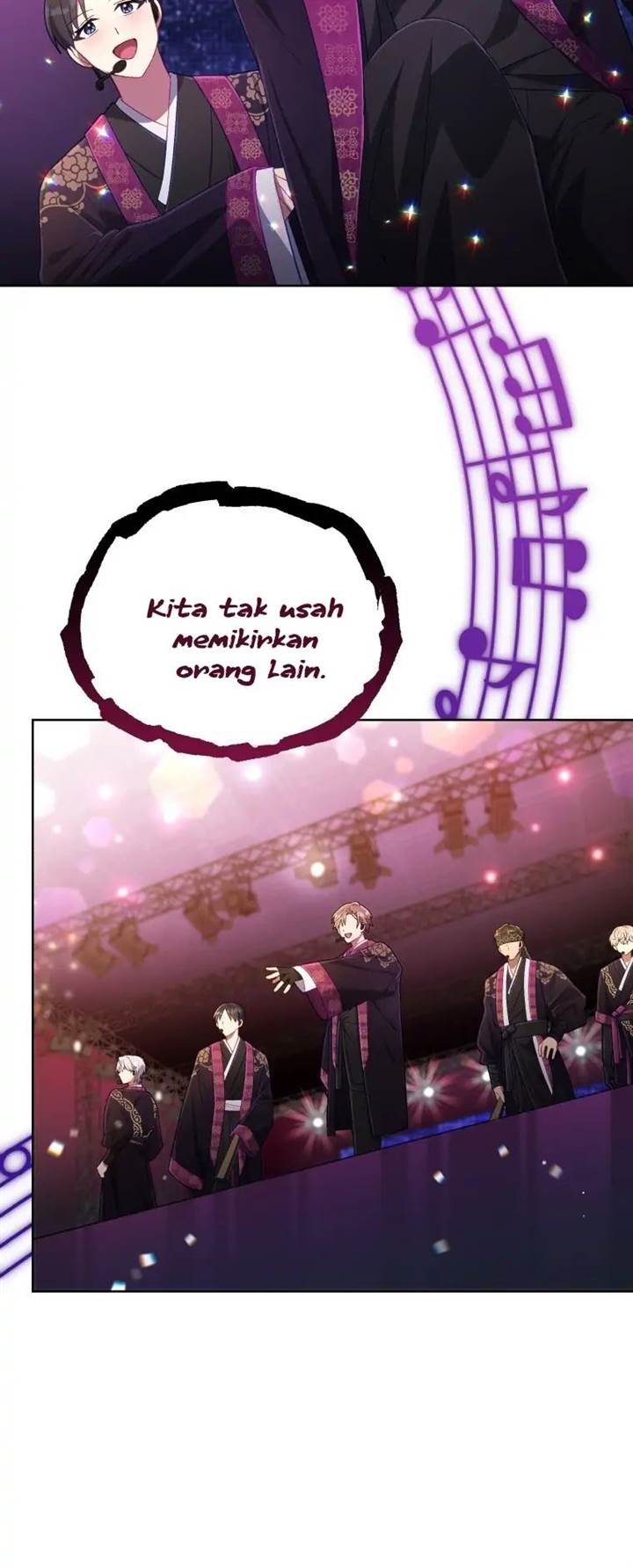 The Second Life of an Idol Chapter 38 - halaman 53