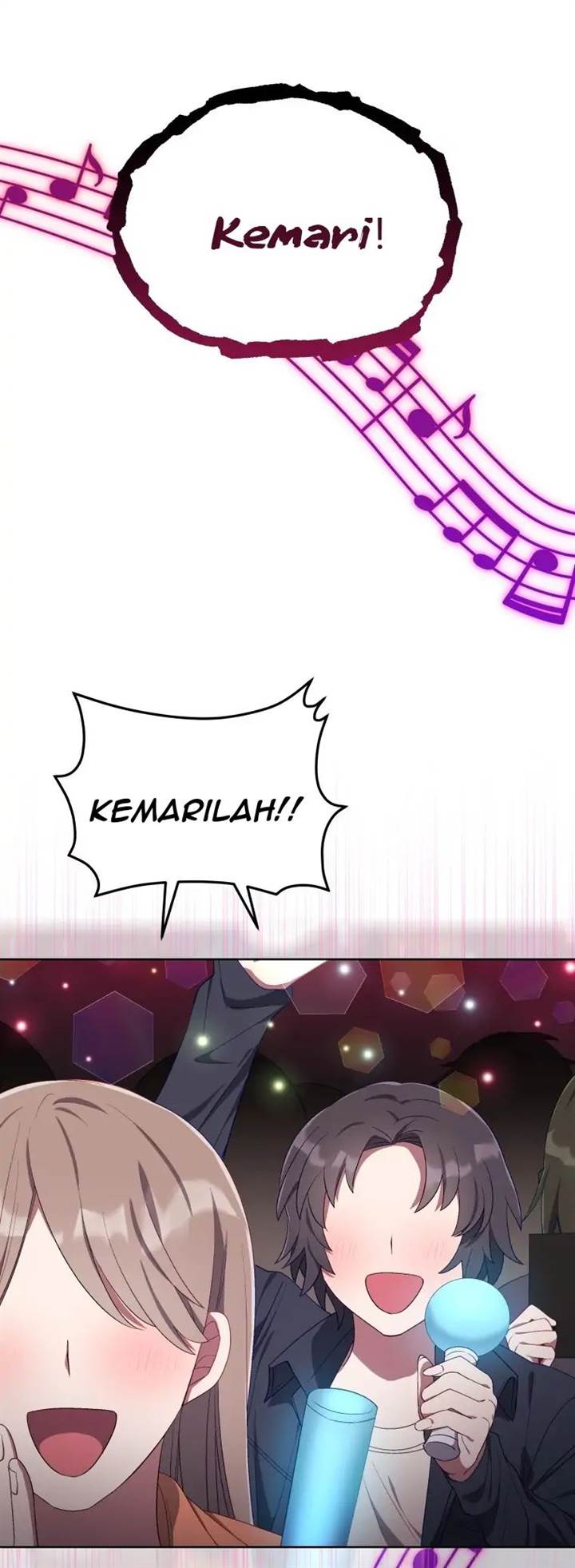 The Second Life of an Idol Chapter 38 - halaman 54