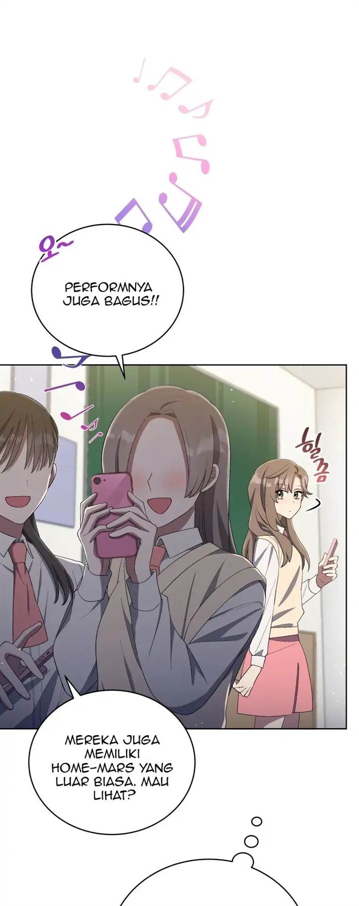 The Second Life of an Idol Chapter 38 - halaman 6