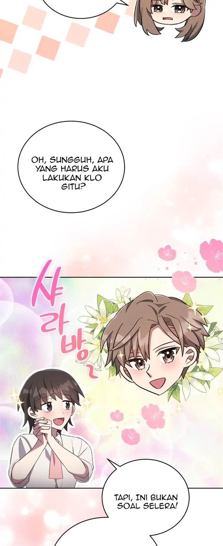 The Second Life of an Idol Chapter 38 - halaman 9