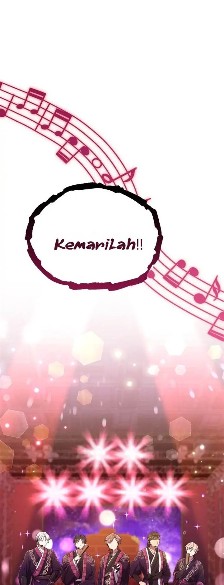The Second Life of an Idol Chapter 39 - halaman 1