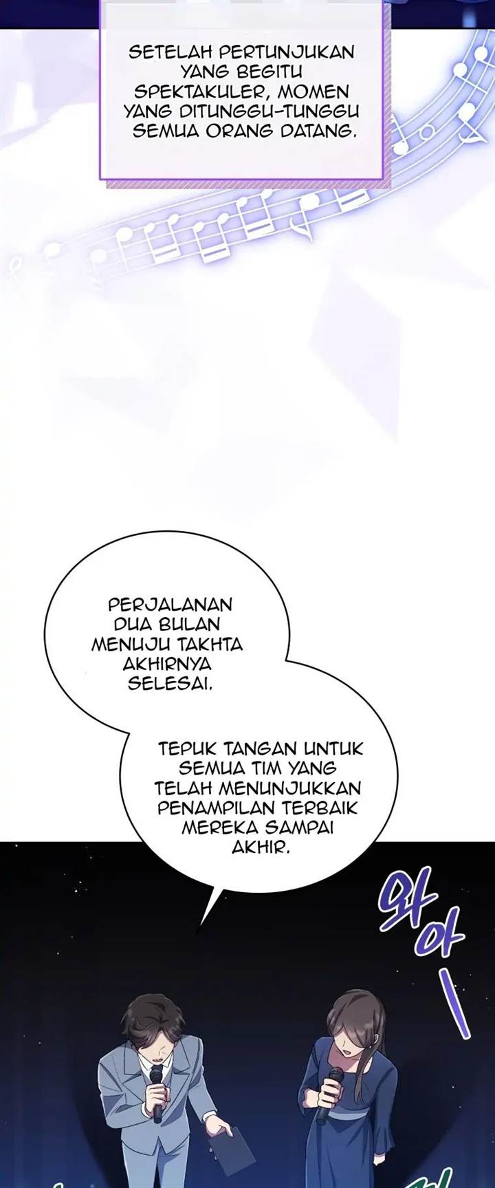 The Second Life of an Idol Chapter 39 - halaman 11