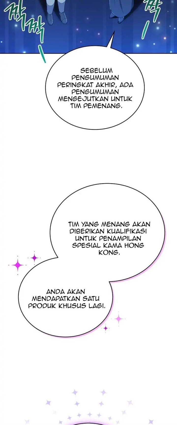 The Second Life of an Idol Chapter 39 - halaman 12