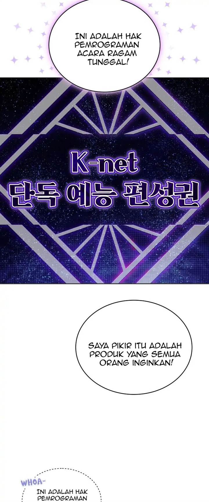 The Second Life of an Idol Chapter 39 - halaman 13