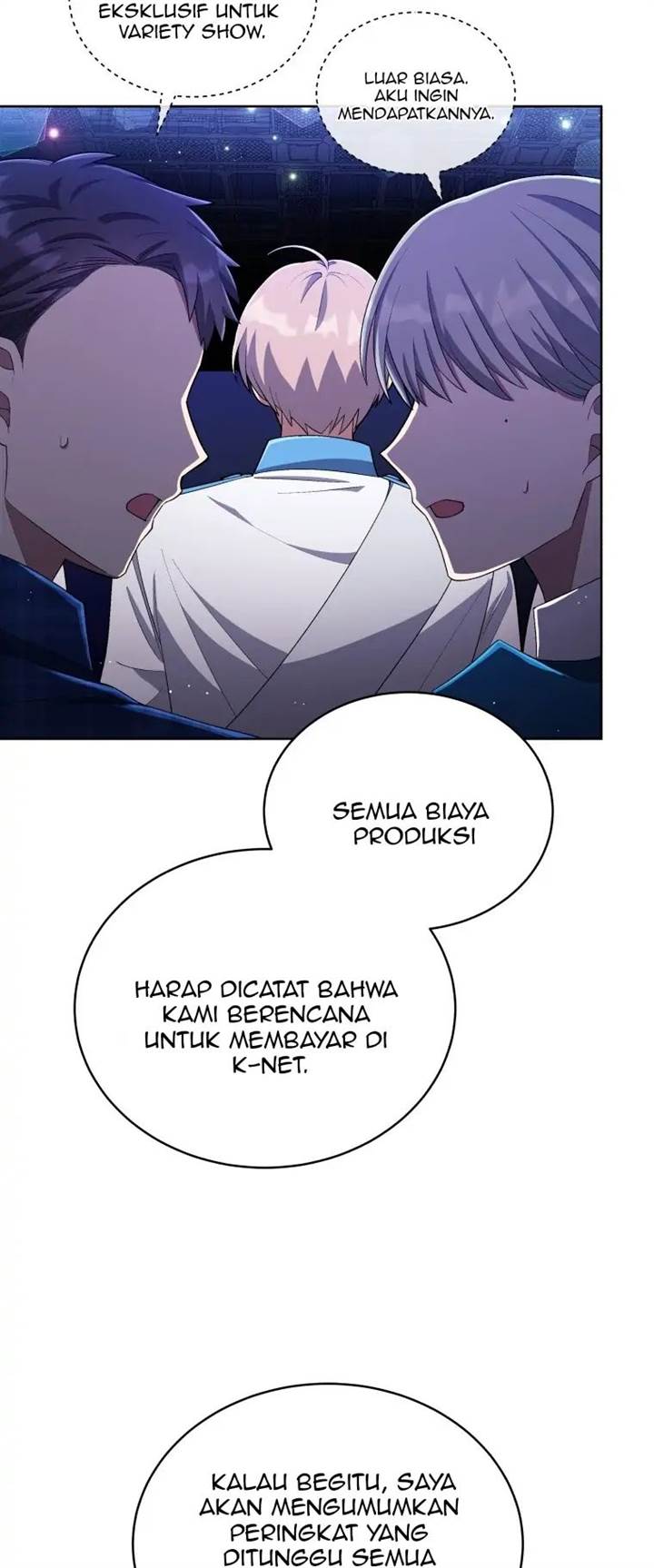 The Second Life of an Idol Chapter 39 - halaman 14