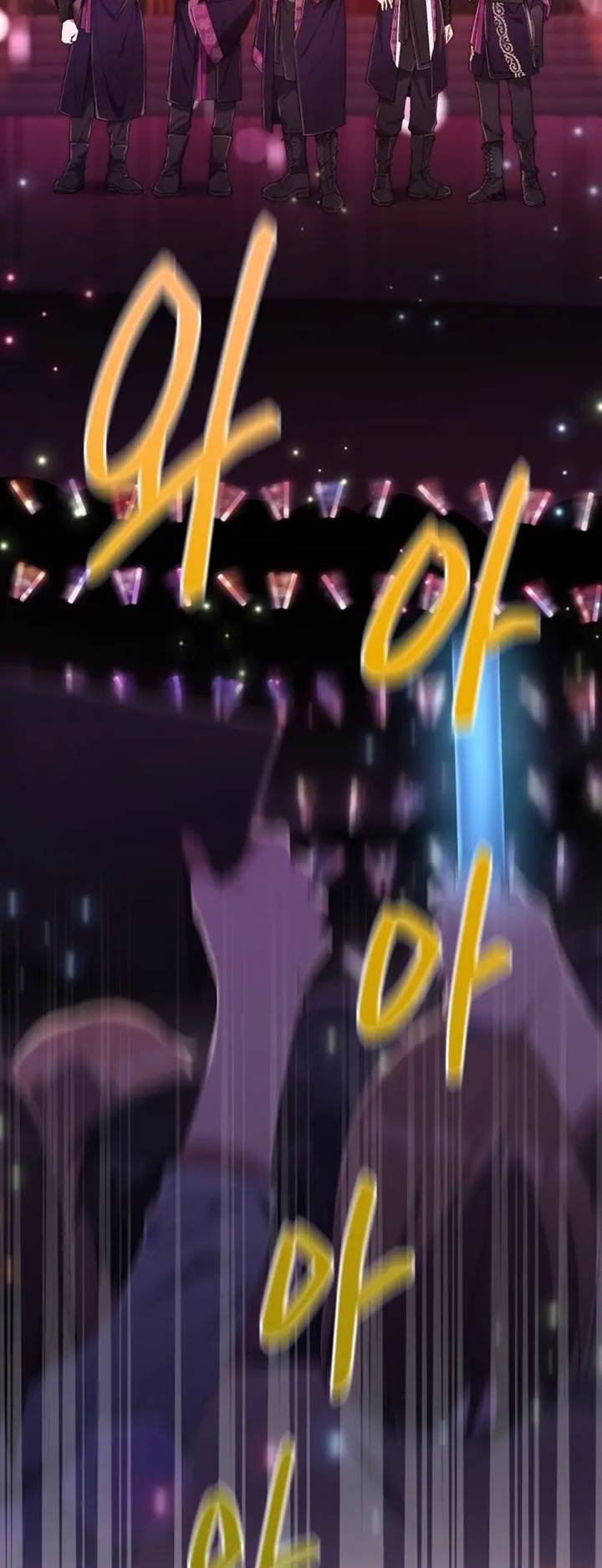 The Second Life of an Idol Chapter 39 - halaman 2