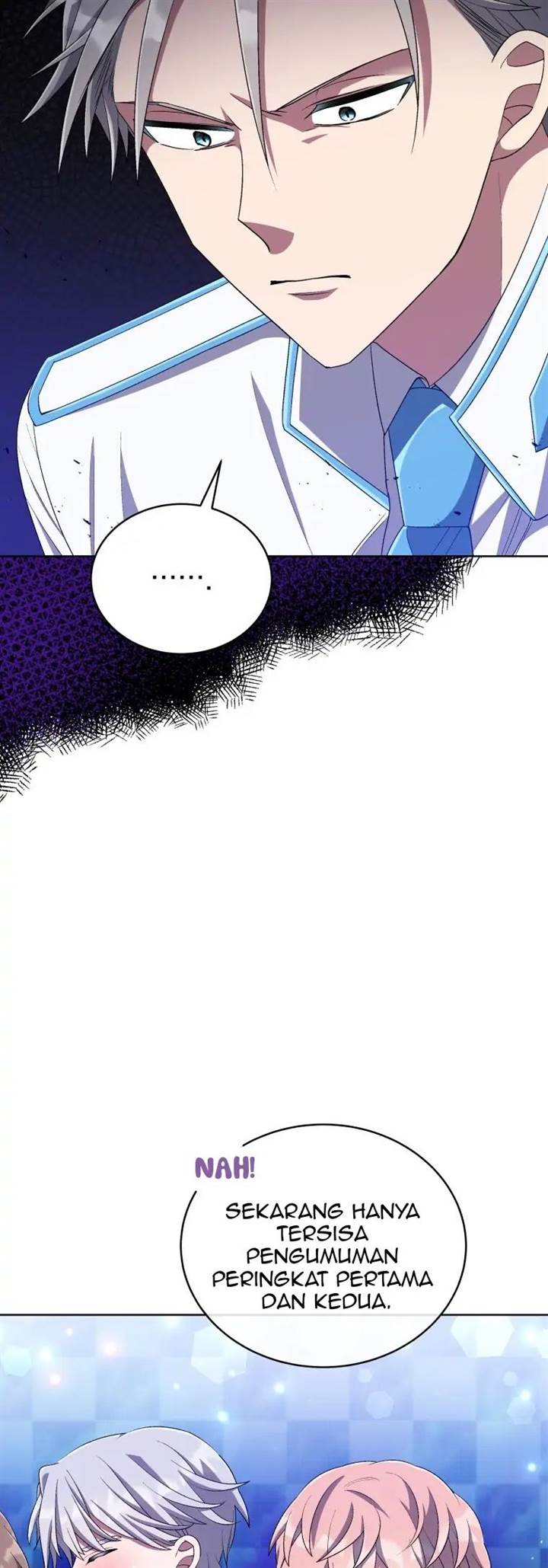 The Second Life of an Idol Chapter 39 - halaman 21