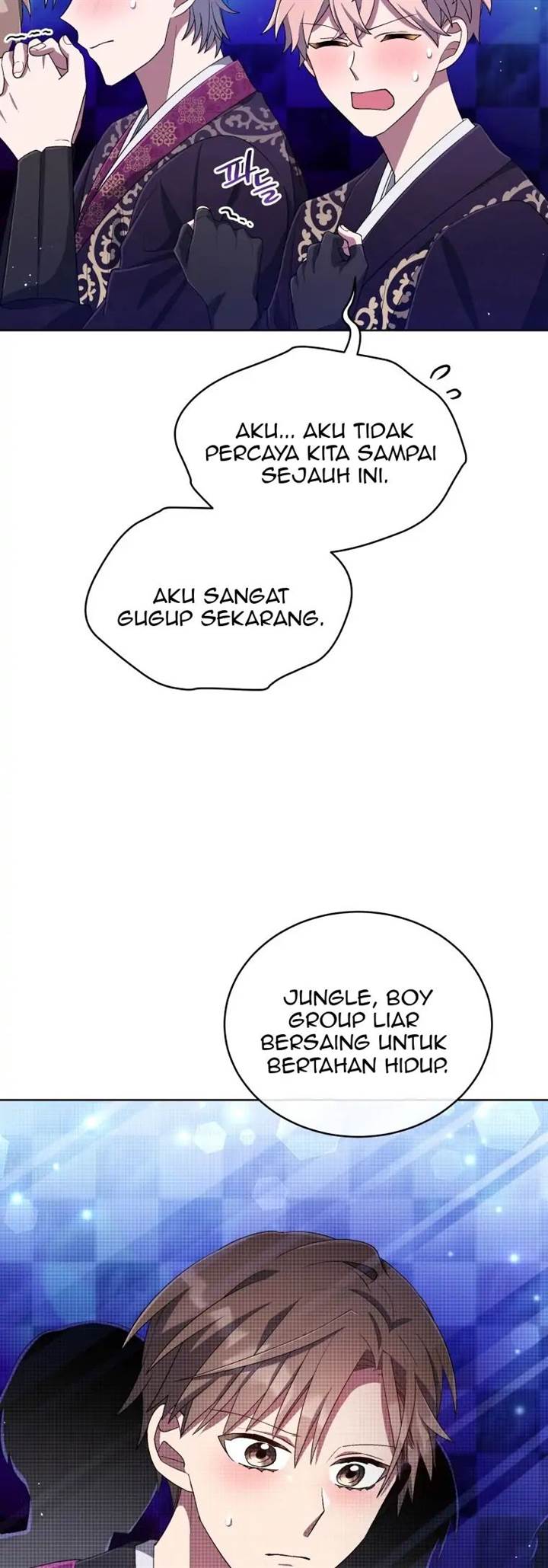 The Second Life of an Idol Chapter 39 - halaman 22