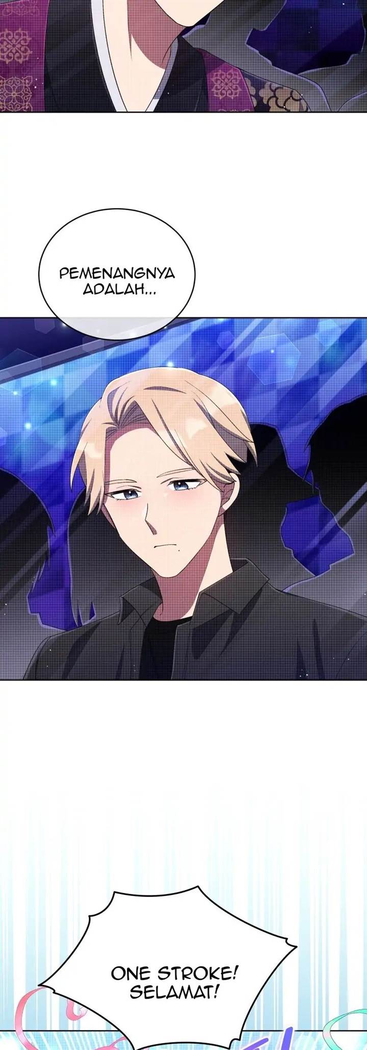 The Second Life of an Idol Chapter 39 - halaman 23
