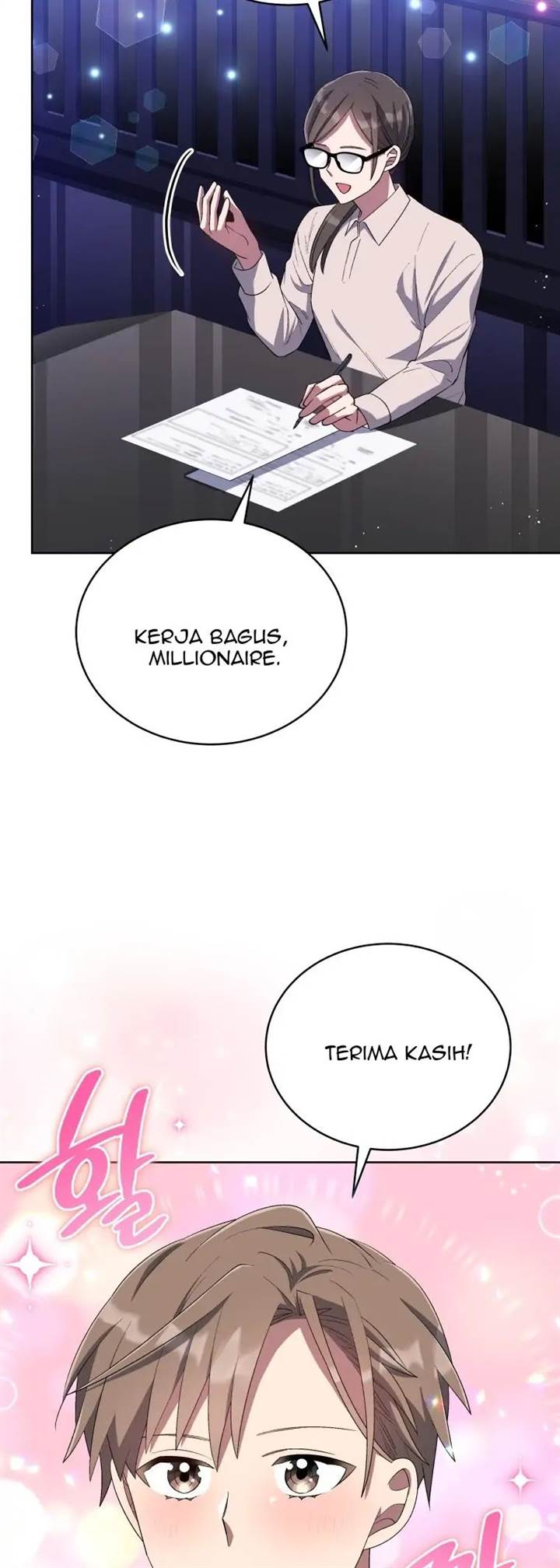 The Second Life of an Idol Chapter 39 - halaman 29