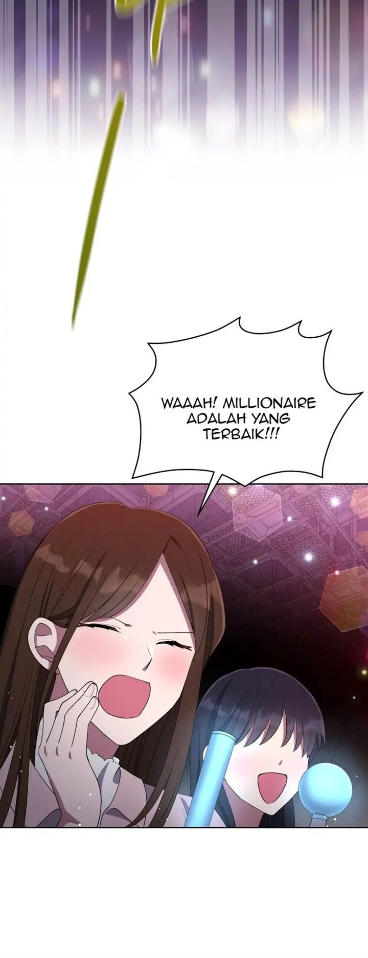 The Second Life of an Idol Chapter 39 - halaman 3