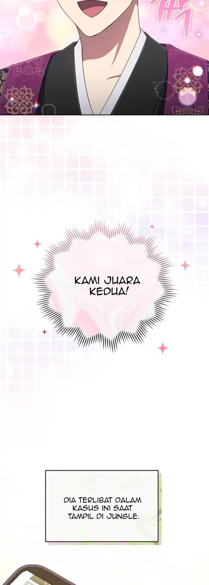 The Second Life of an Idol Chapter 39 - halaman 30