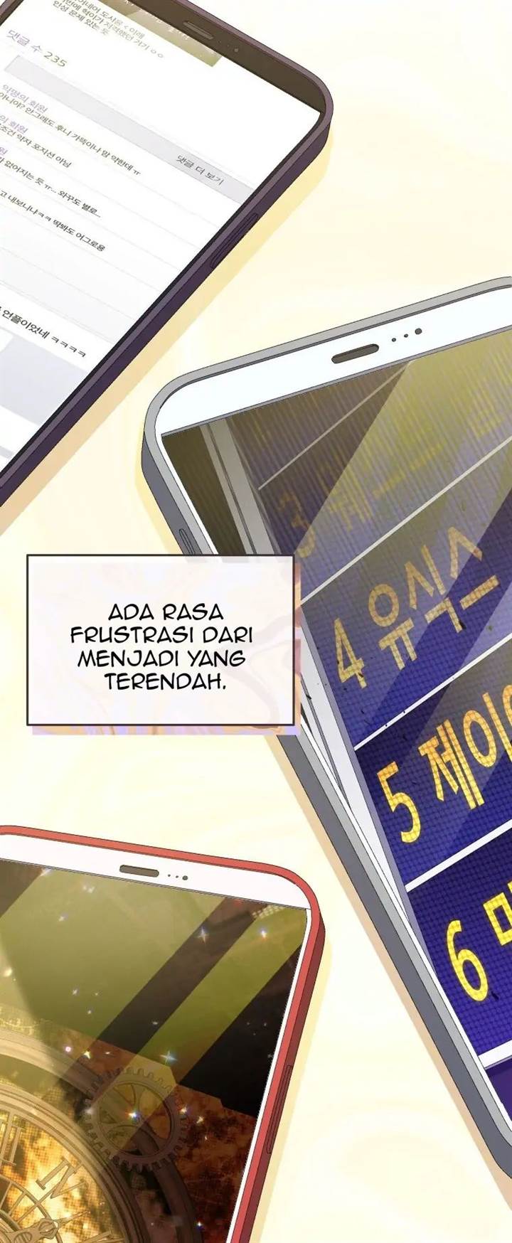 The Second Life of an Idol Chapter 39 - halaman 31