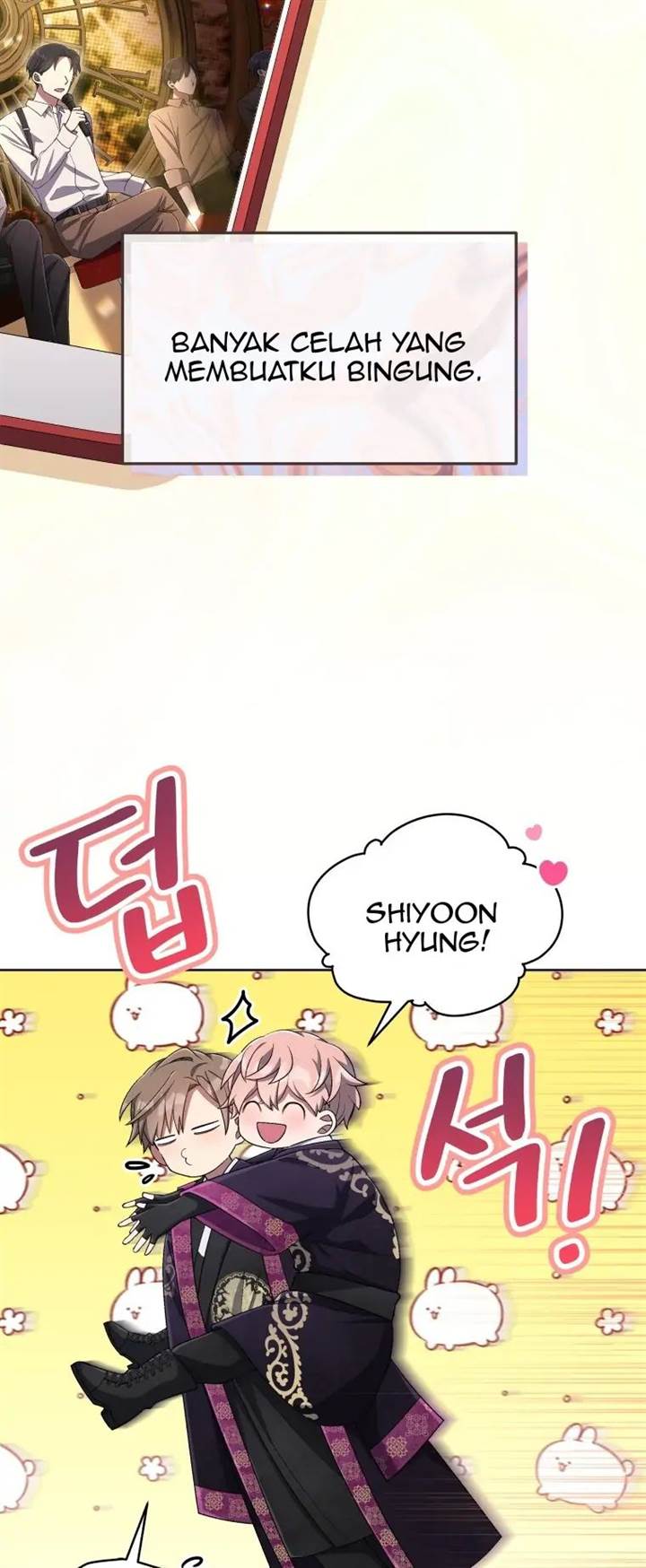 The Second Life of an Idol Chapter 39 - halaman 32