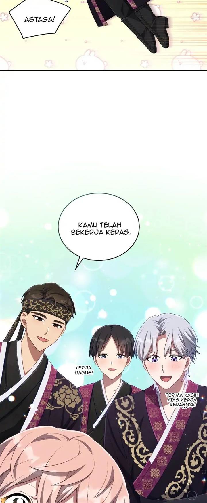 The Second Life of an Idol Chapter 39 - halaman 33