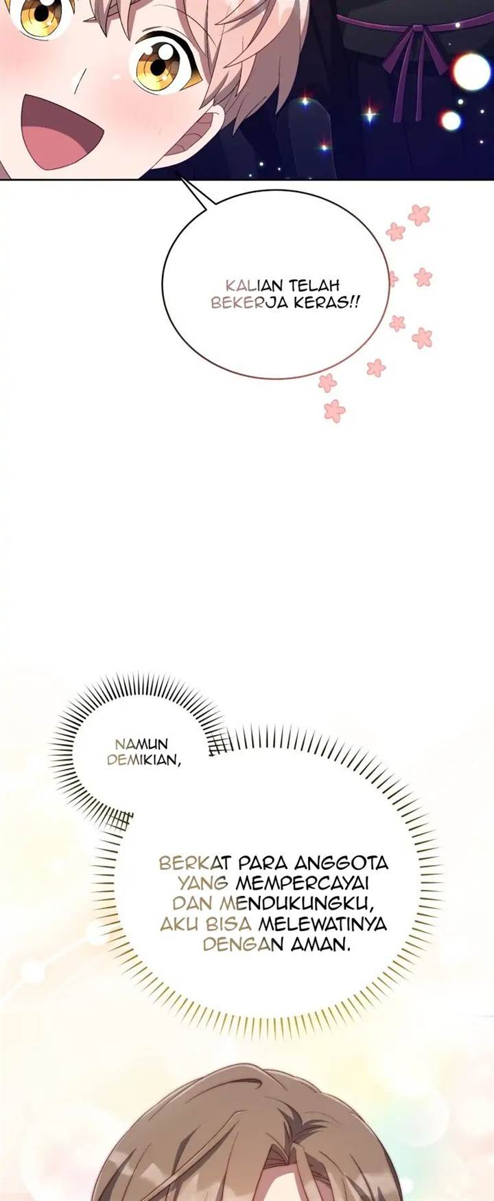 The Second Life of an Idol Chapter 39 - halaman 34