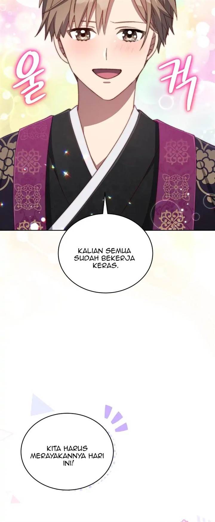 The Second Life of an Idol Chapter 39 - halaman 35