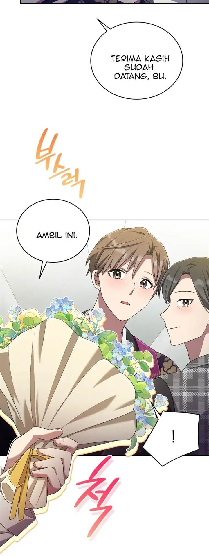 The Second Life of an Idol Chapter 39 - halaman 38