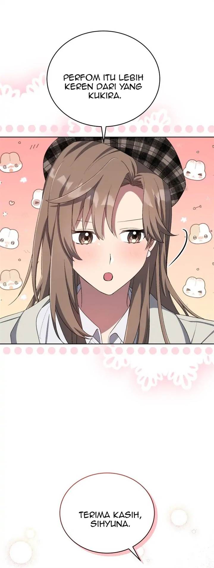 The Second Life of an Idol Chapter 39 - halaman 39
