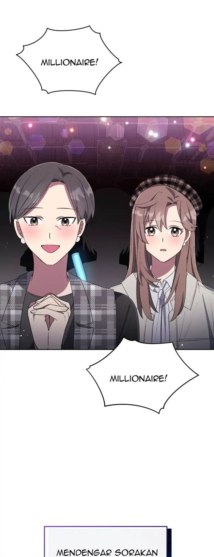 The Second Life of an Idol Chapter 39 - halaman 4