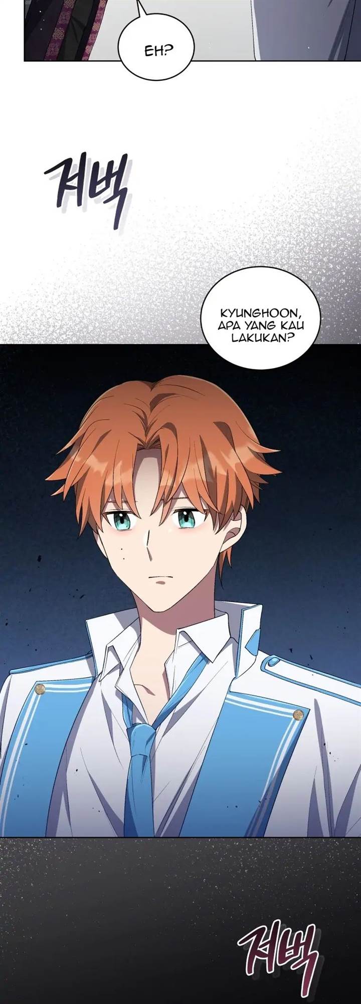 The Second Life of an Idol Chapter 39 - halaman 44