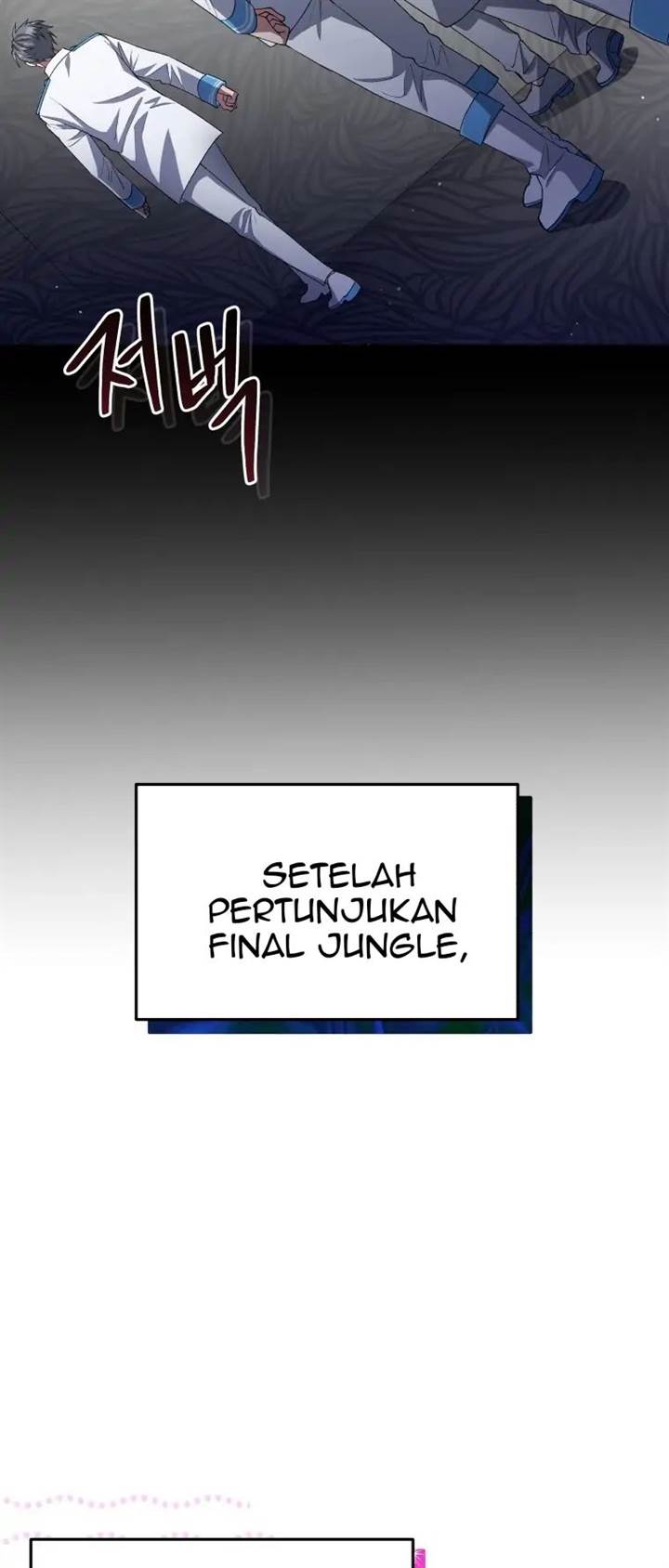 The Second Life of an Idol Chapter 39 - halaman 46